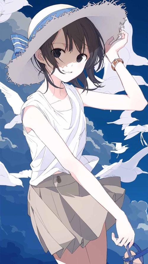 星空动漫官方沉浸播放界面